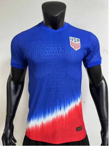 Nike USA National Team Jersey