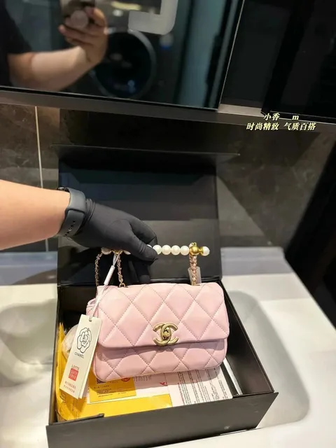 050439012-粉色(Size:19*14cm)