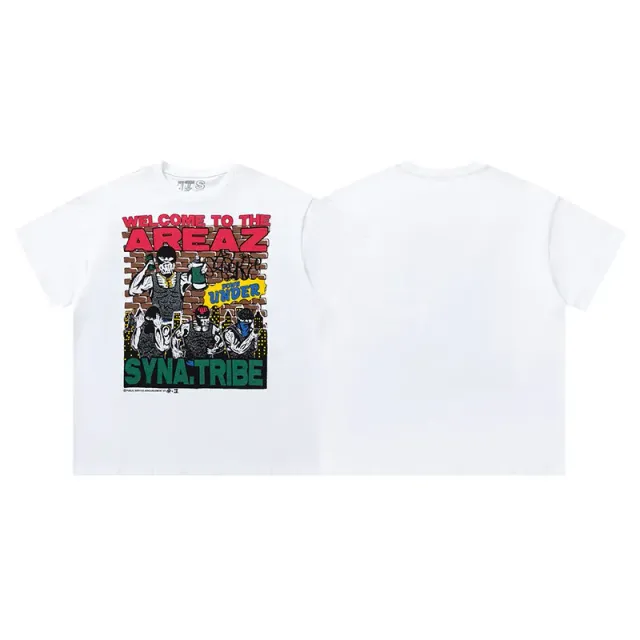 Dsy-07 White