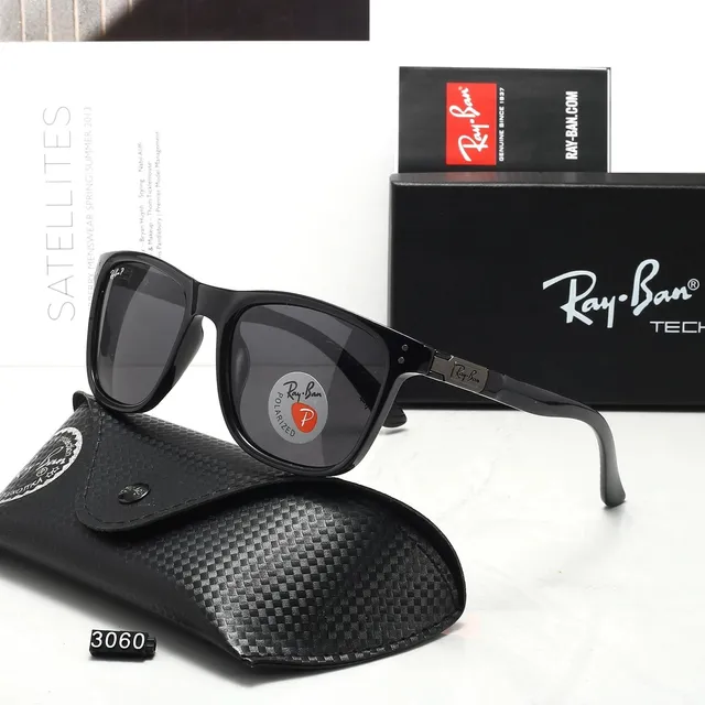 Ray-Ban Wayfarer Polarized