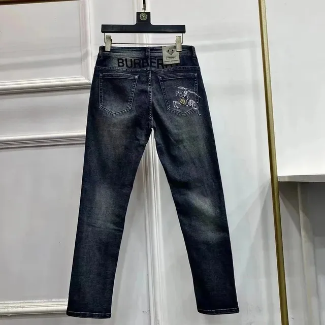 Burberry Jeans