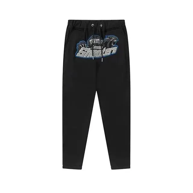 Trapstar Joggers Shooters Graphic