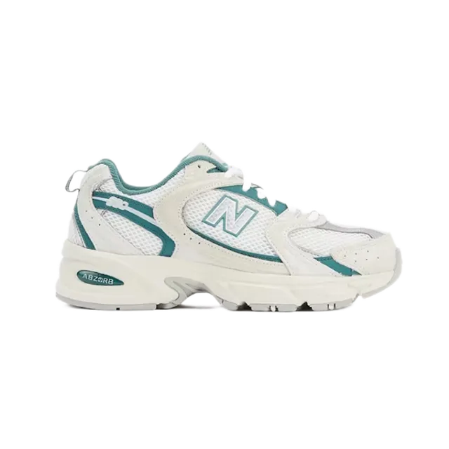 New Balance 2002R Teal