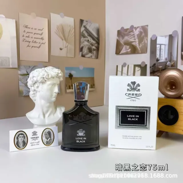暗黑之恋75ML