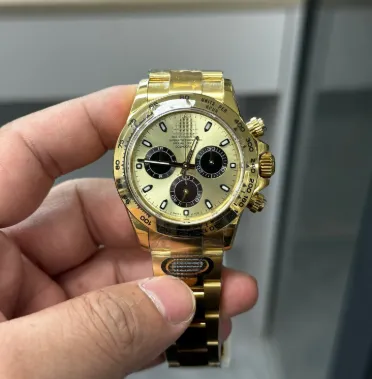 黄金迪钢带