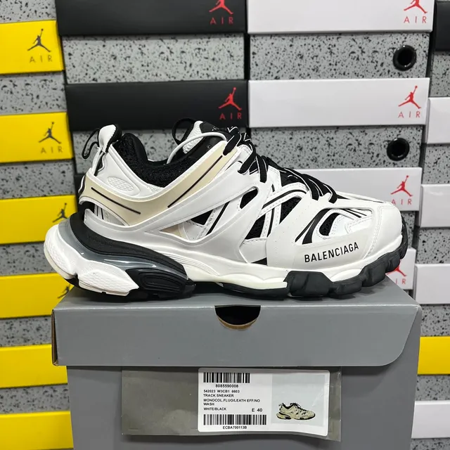 白黑 B1 6603