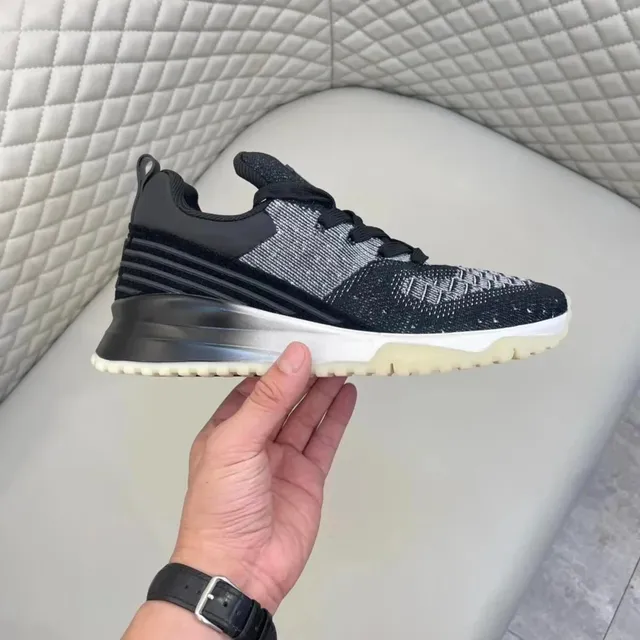 Balenciaga Speed Trainer Knit Upper