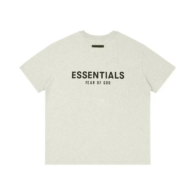 Fear of God Essentials Essentials Tee Fear of God