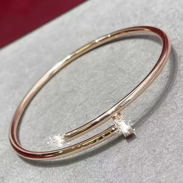 Cartier Juste Un Clou Bracelet Small