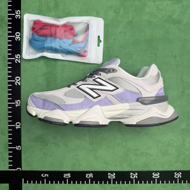 New Balance 9060 Lavender