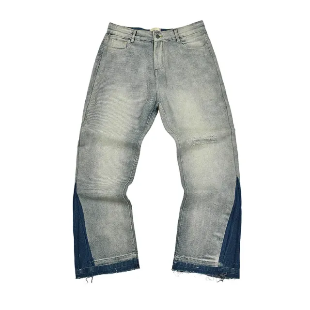 4152牛仔蓝