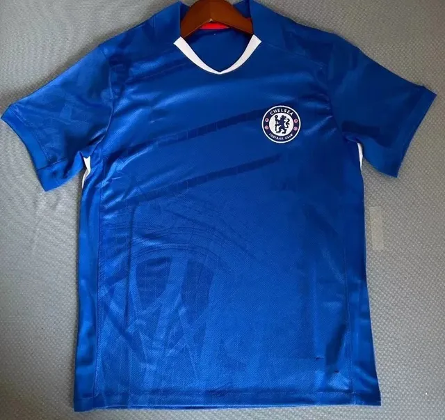 Adidas Chelsea Home Jersey 2023/24 Home