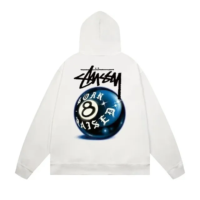 Stüssy Hoodie