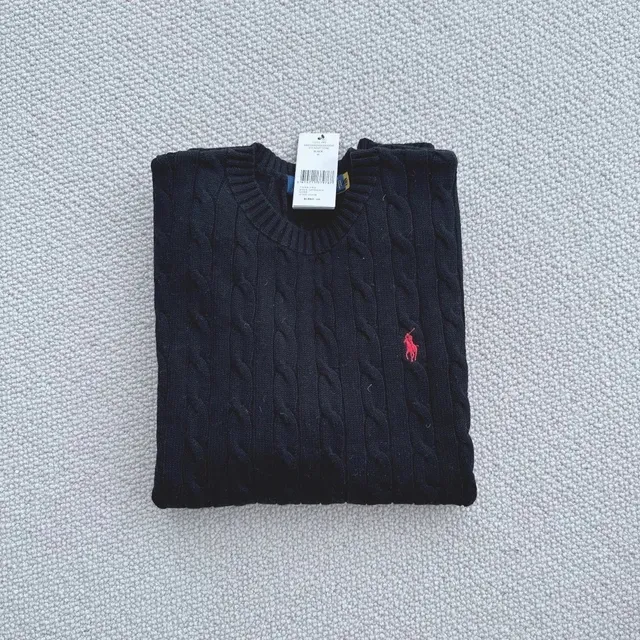 Polo Ralph Lauren Cable Knit Sweater Classic Fit