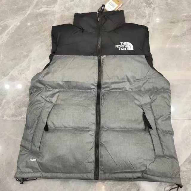 The North Face Nuptse Vest 700 Fill