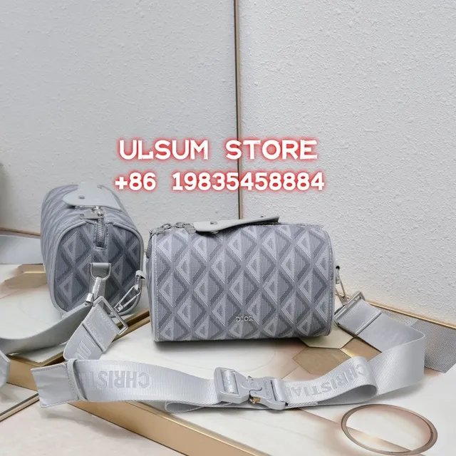 Dior B22 Monogram Canvas