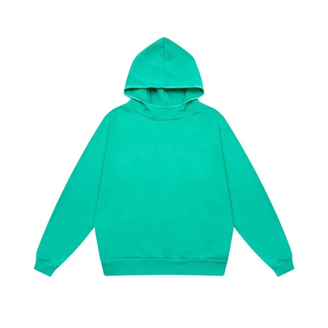 Fear of God Essentials Hoodie