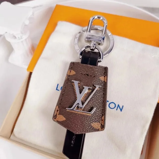 Louis Vuitton Key Holder