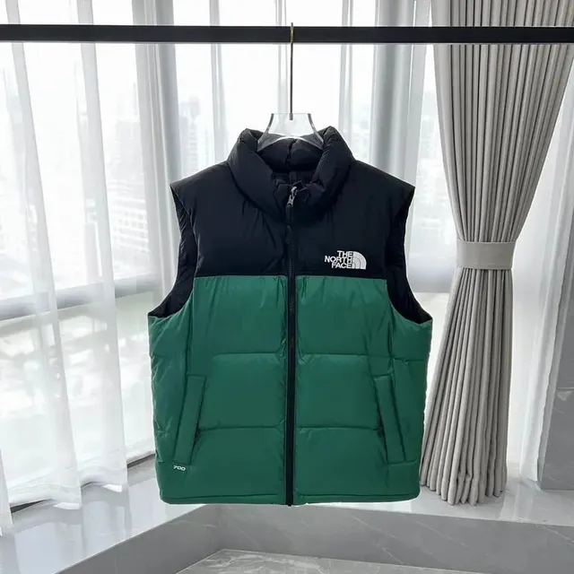 The North Face Nuptse Vest