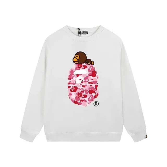 BAPE hoodies sweatshirts