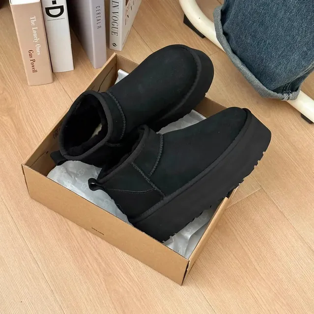 UGG boots