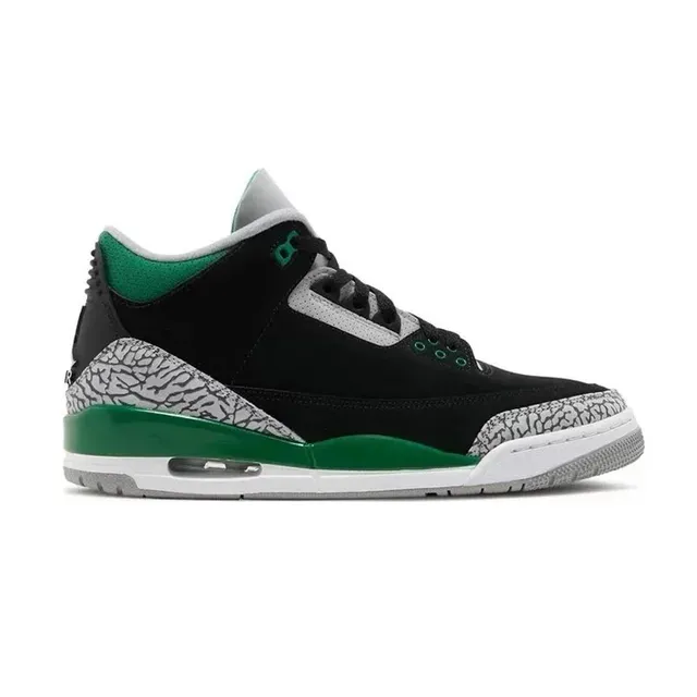 Pine Green CT8532-030