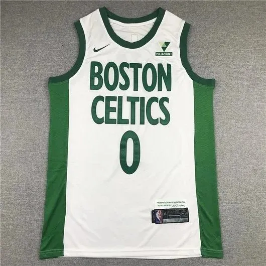 Nike Boston Celtics Swingman Jersey Association Edition
