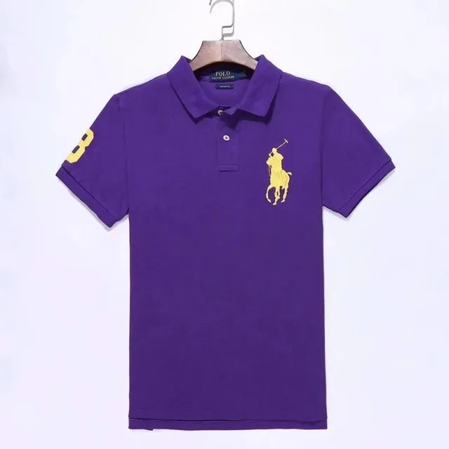 Polo Ralph Lauren Polo Shirt Big Pony