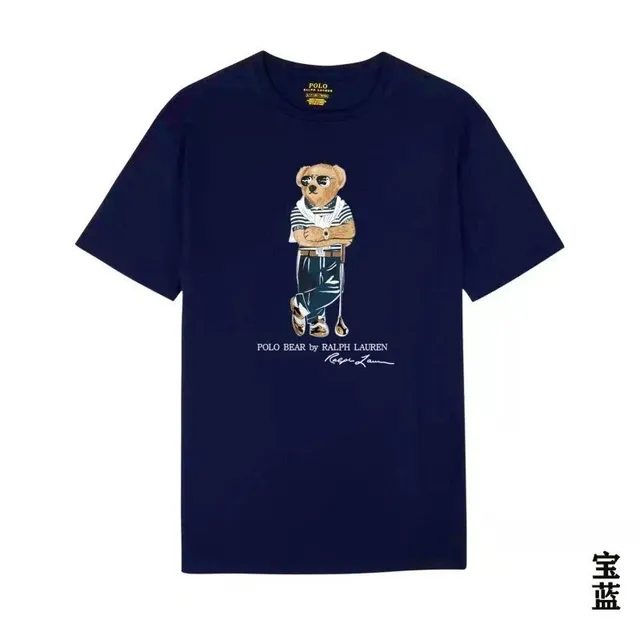 Polo Ralph Lauren Polo Bear Tee