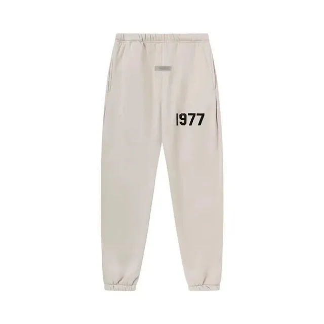 Fear of God Essentials Essentials Joggers 1977 Logo