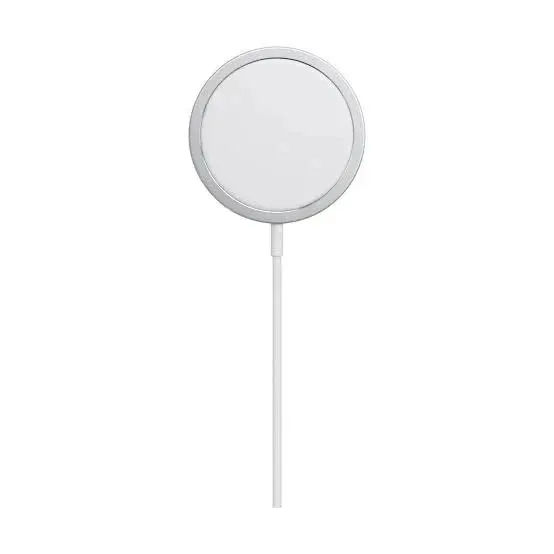 Apple MagSafe Charger White