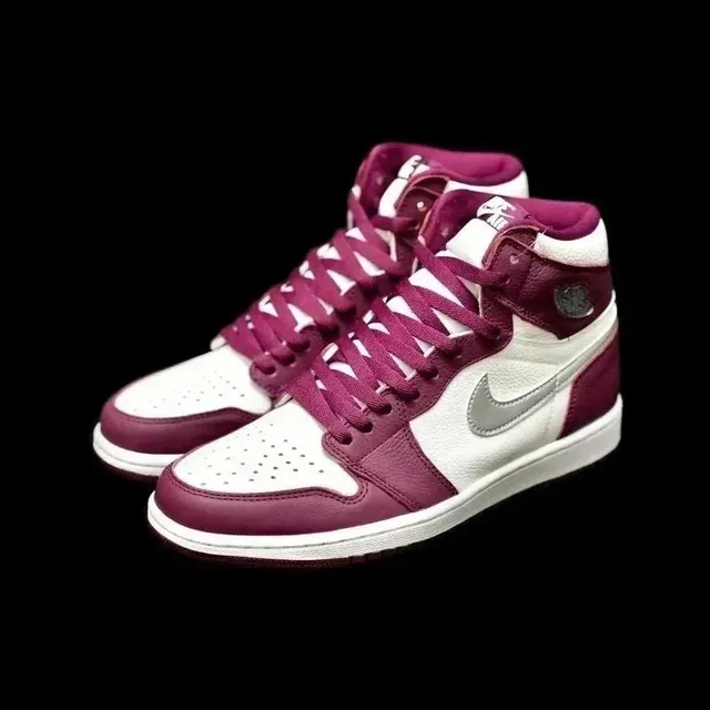 Jordan sneakers