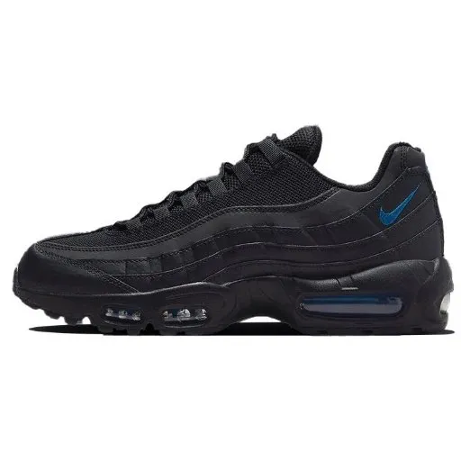 Nike Air Max 95 Black Blue