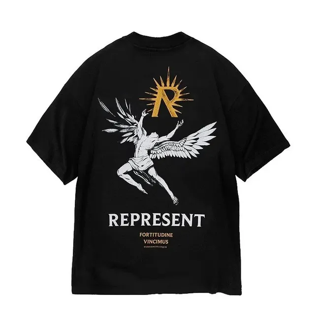 Represent Graphic Tee