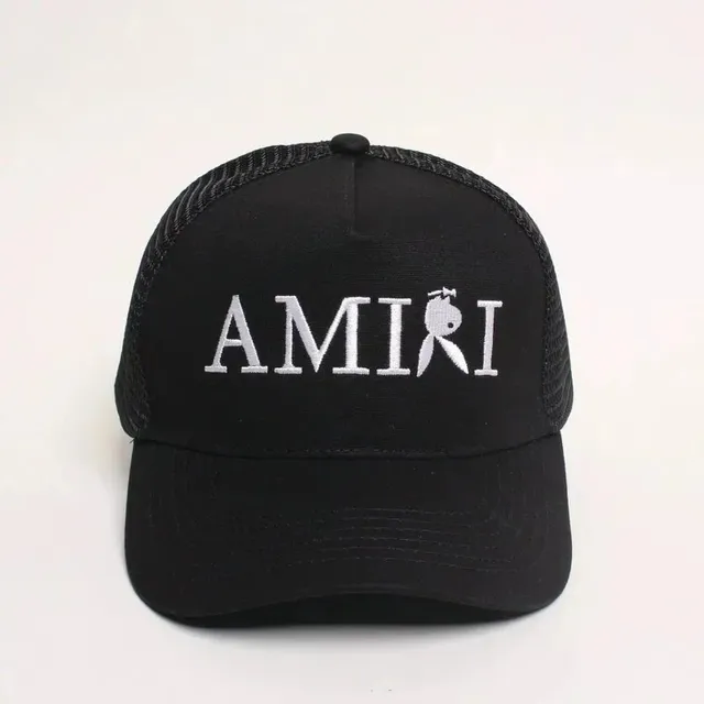 Amiri Trucker Cap