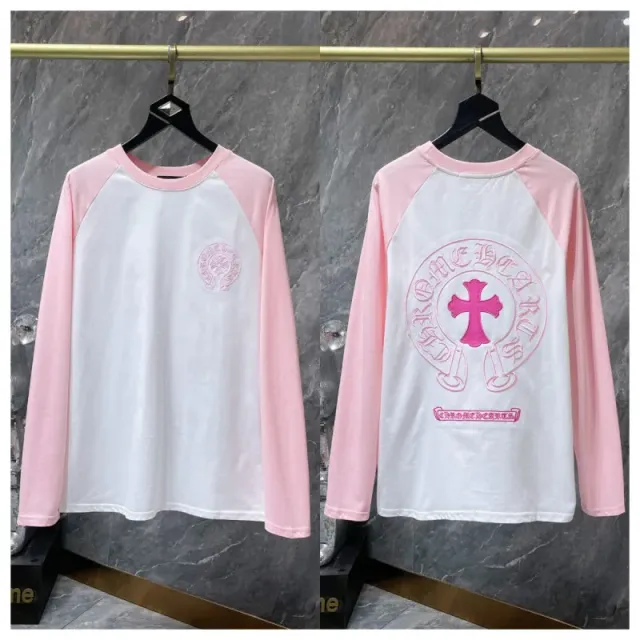 8690 pink and white