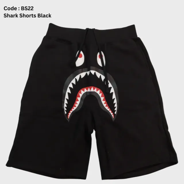 Bs22 - Black Black