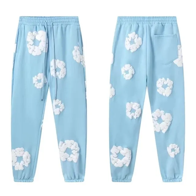 Joggers Cloud Appliqué