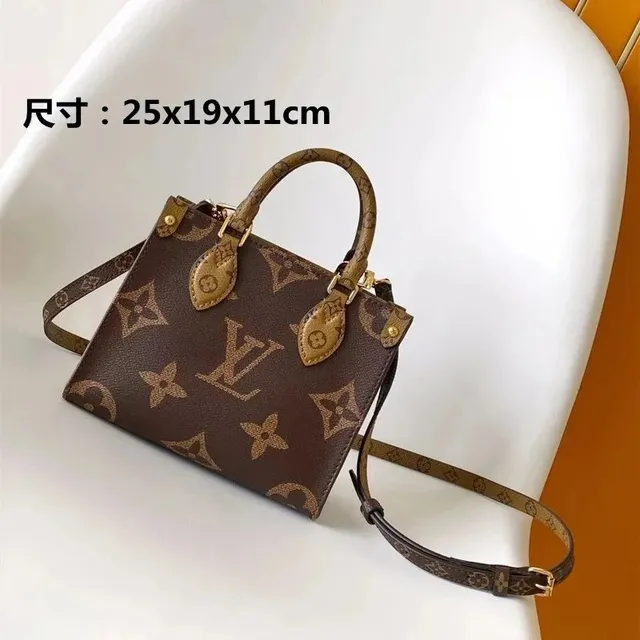 Louis Vuitton handbags