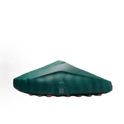 Yeezy Foam Runner Utility Green