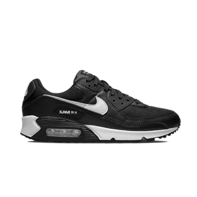Nike Air Max 90 Black White