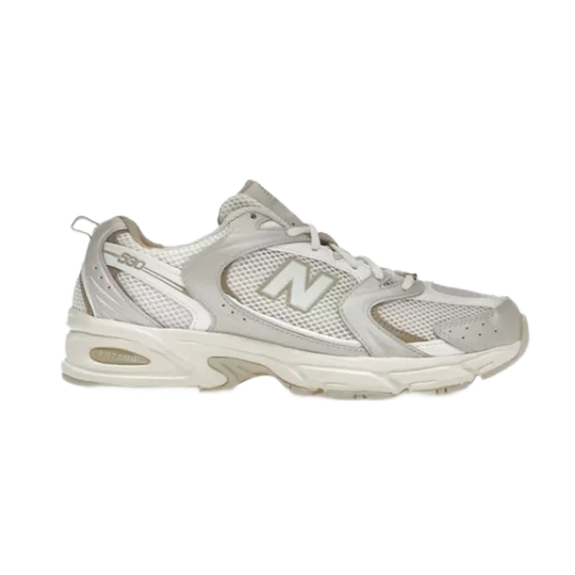 New Balance 530 Cream Beige