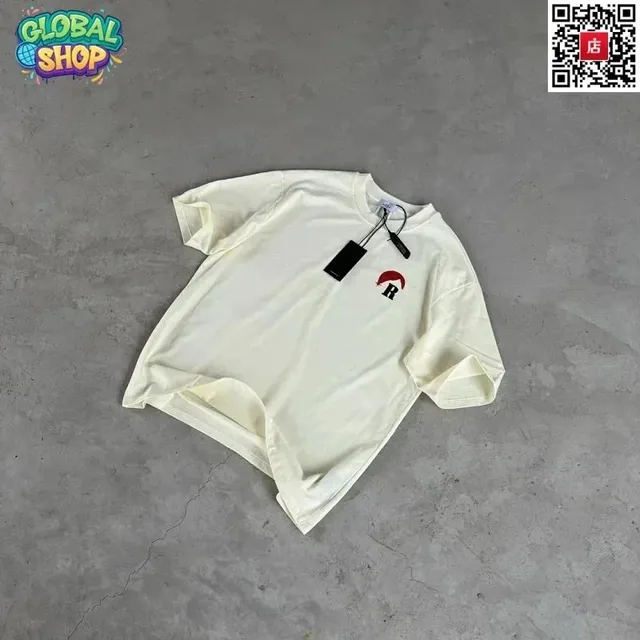 T-Shirt R Logo