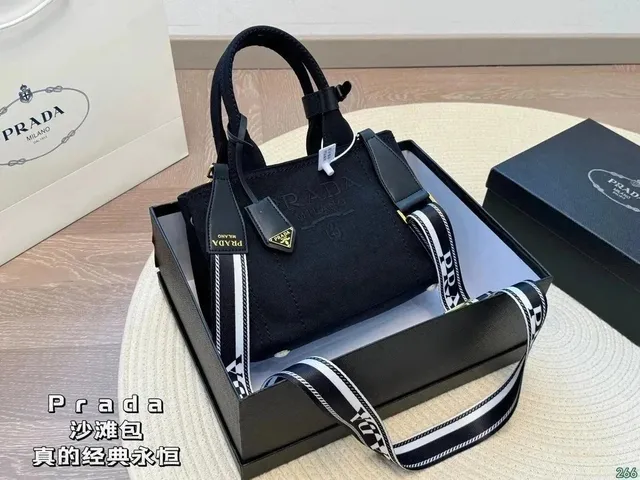 Prada Galleria Classic