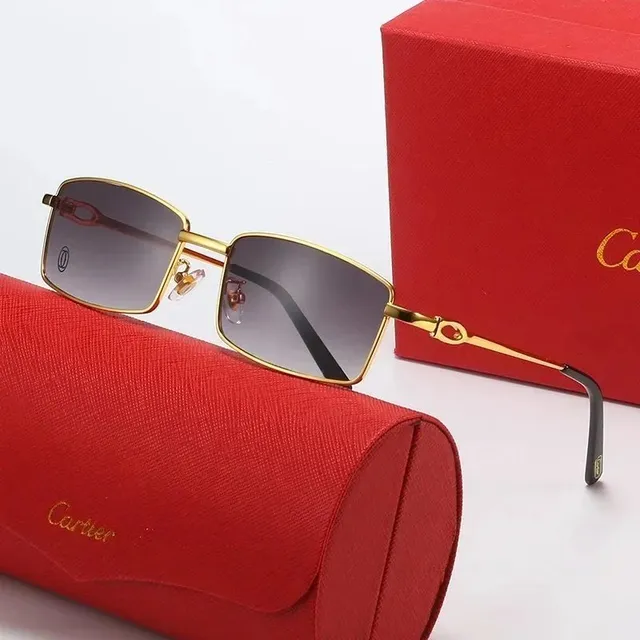 Cartier Sunglasses Juste Un Clou