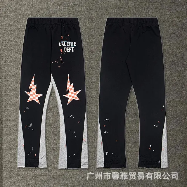 G466黑色