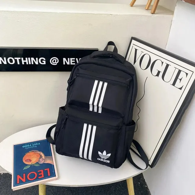 Adidas Backpack Three Stripes