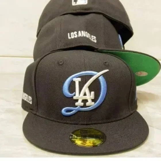 New Era × MLB 59FIFTY Cap