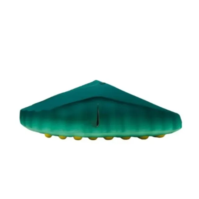 Yeezy Foam Runner Semi-Translucent Green