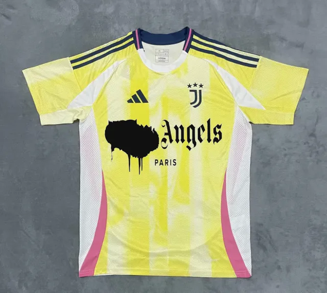 Adidas Juventus Away Jersey